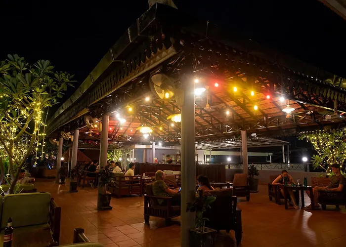 The By Royal Crown 4* Siem Reap