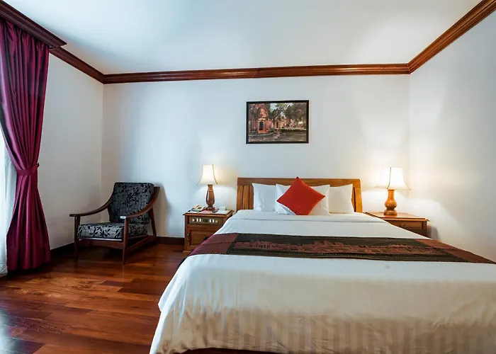 The By Royal Crown Siem Reap