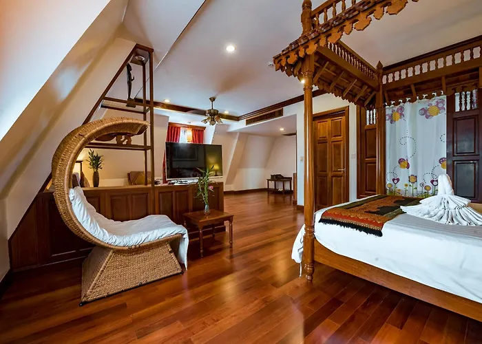 The By Royal Crown Siem Reap