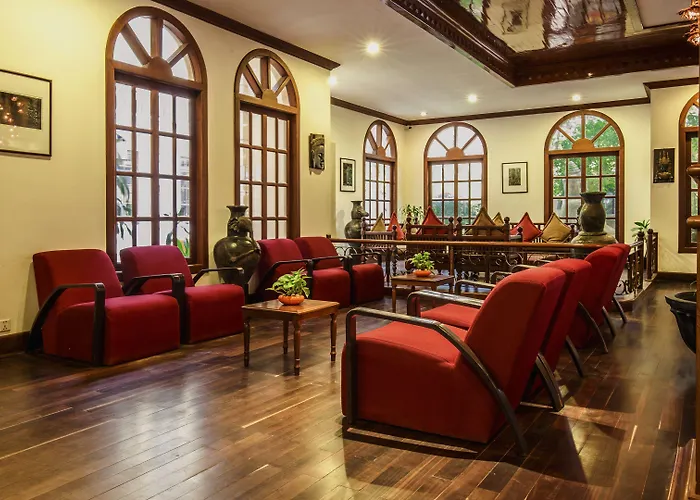 The By Royal Crown Hotel Siem Reap