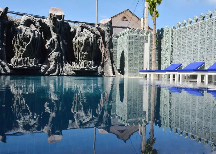 The By Royal Crown Hotel Siem Reap