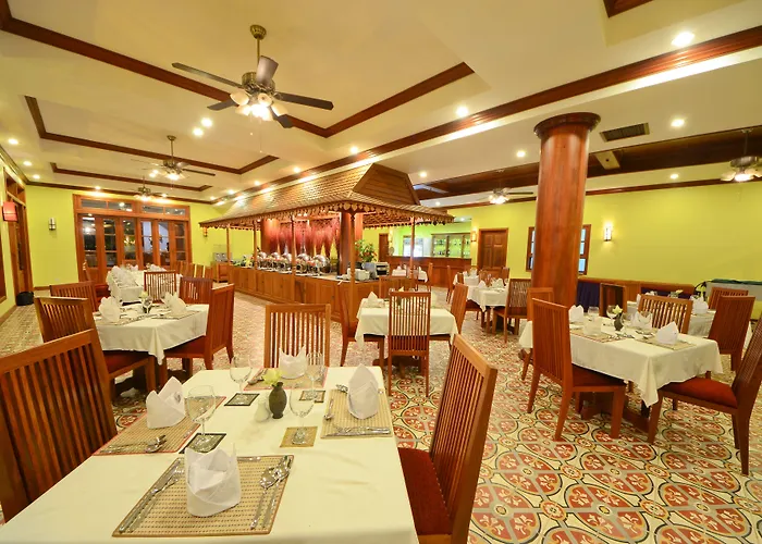 The By Royal Crown 4* Siem Reap