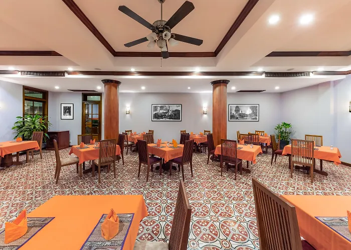 The By Royal Crown Hotel Siem Reap