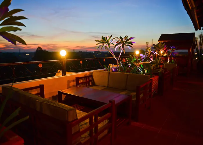 The By Royal Crown 4* Siem Reap