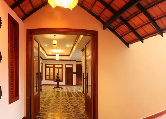 Hotel The By Royal Crown Siem Reap