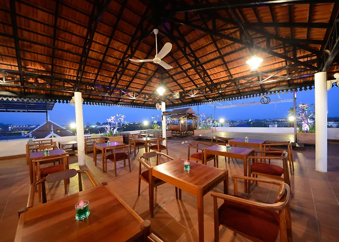 The By Royal Crown Hotel Siem Reap