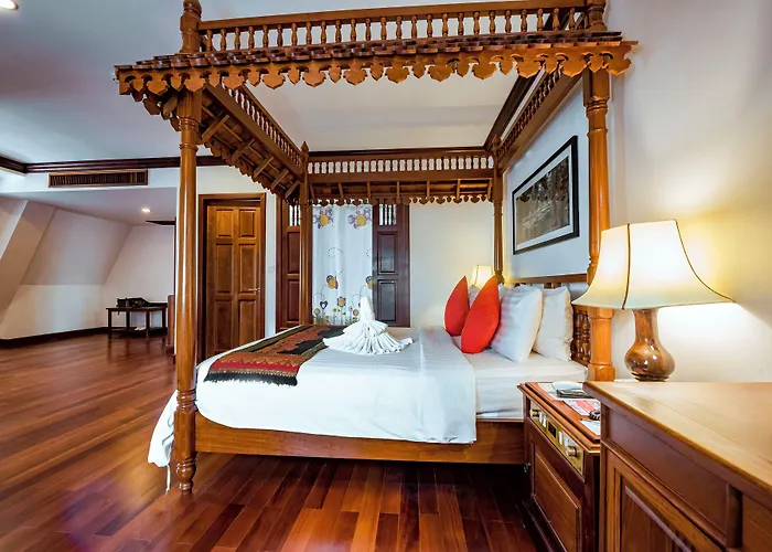 The By Royal Crown Hotel 4*