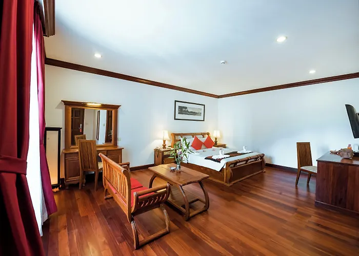 The By Royal Crown Siem Reap