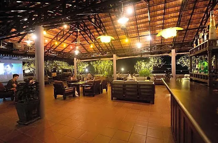 The By Royal Crown 4* Siem Reap