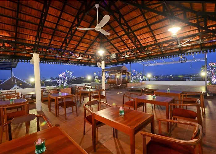 The By Royal Crown Hotel Siem Reap