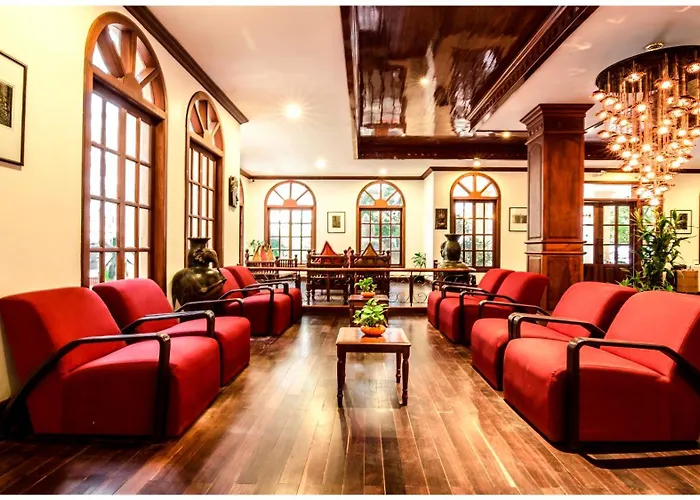 The By Royal Crown Hotel Siem Reap