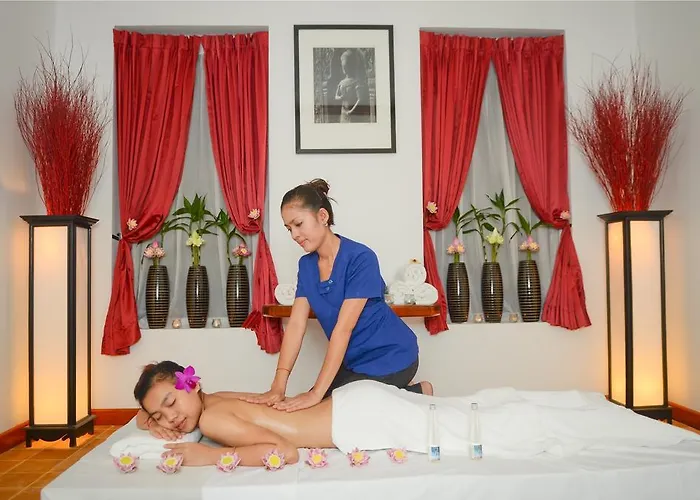 The By Royal Crown Hotel Siem Reap